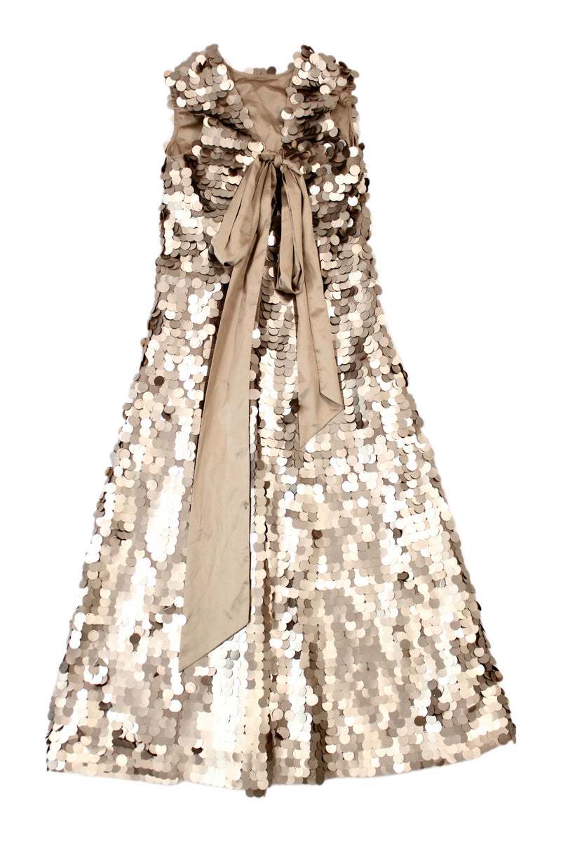 Leo Lin Sydney - Paillette Sequin Dress