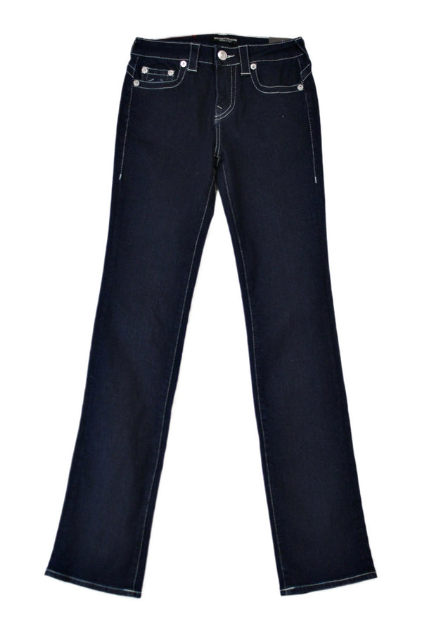 True Religion - "True Booty Perfector" Jeans