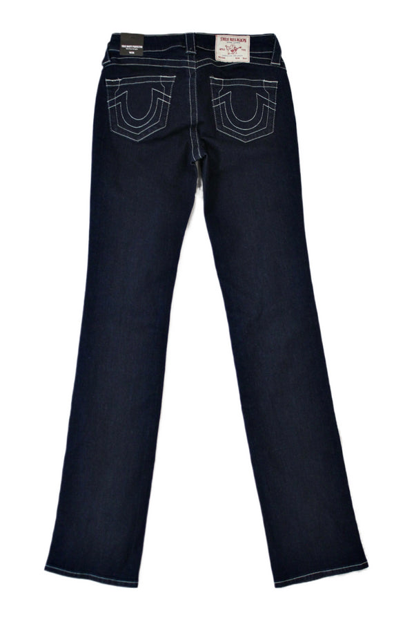 True Religion - "True Booty Perfector" Jeans