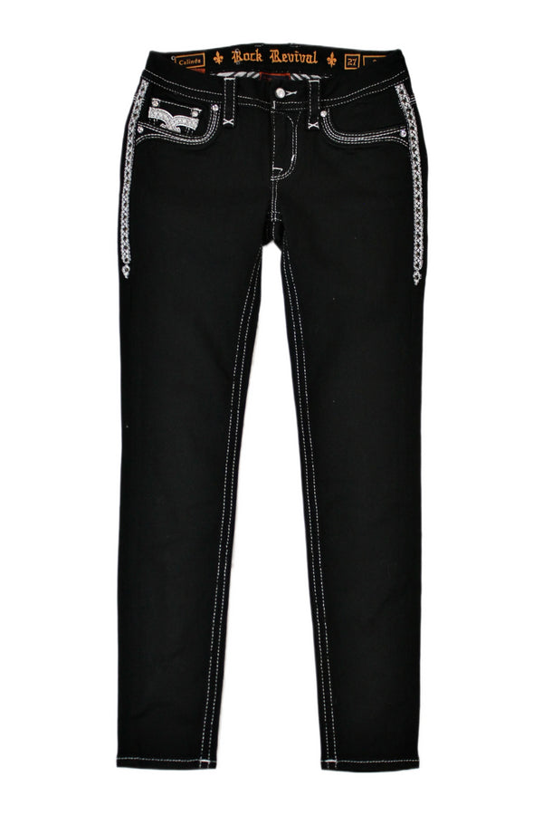Rock Revival - Skinny Jeans
