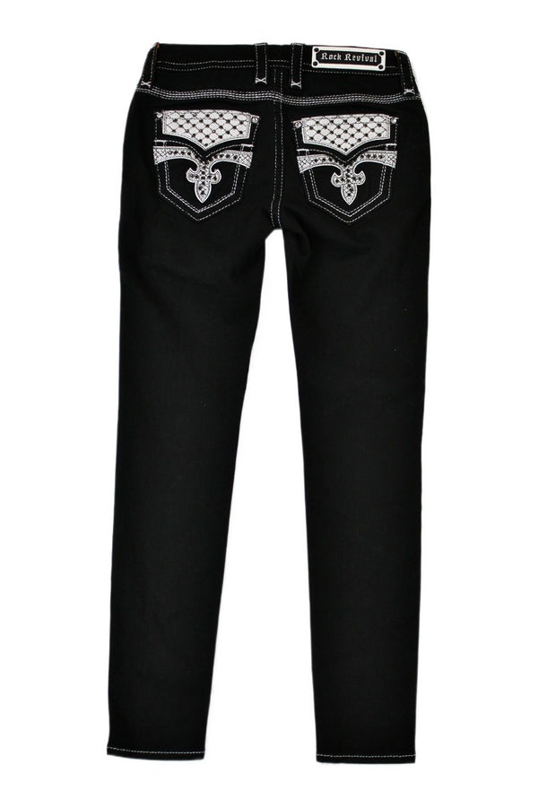 Rock Revival - Skinny Jeans