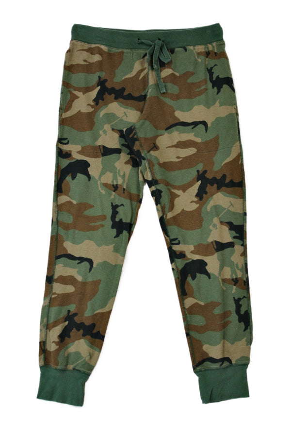 Polo Ralph Lauren - Camo Trackpants