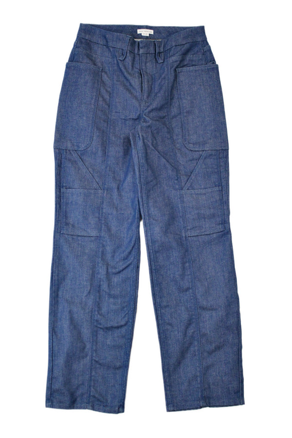 Good American - Carpenter Style Jeans