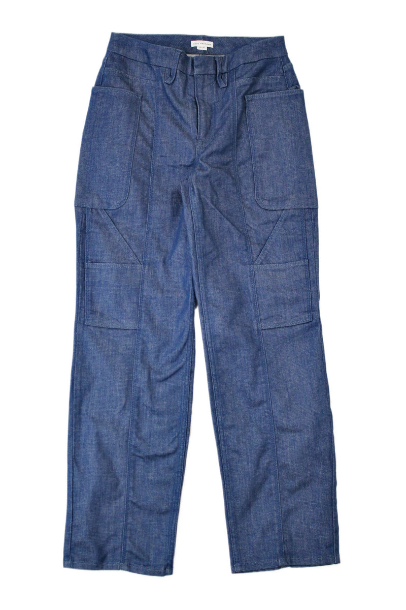 Good American - Carpenter Style Jeans