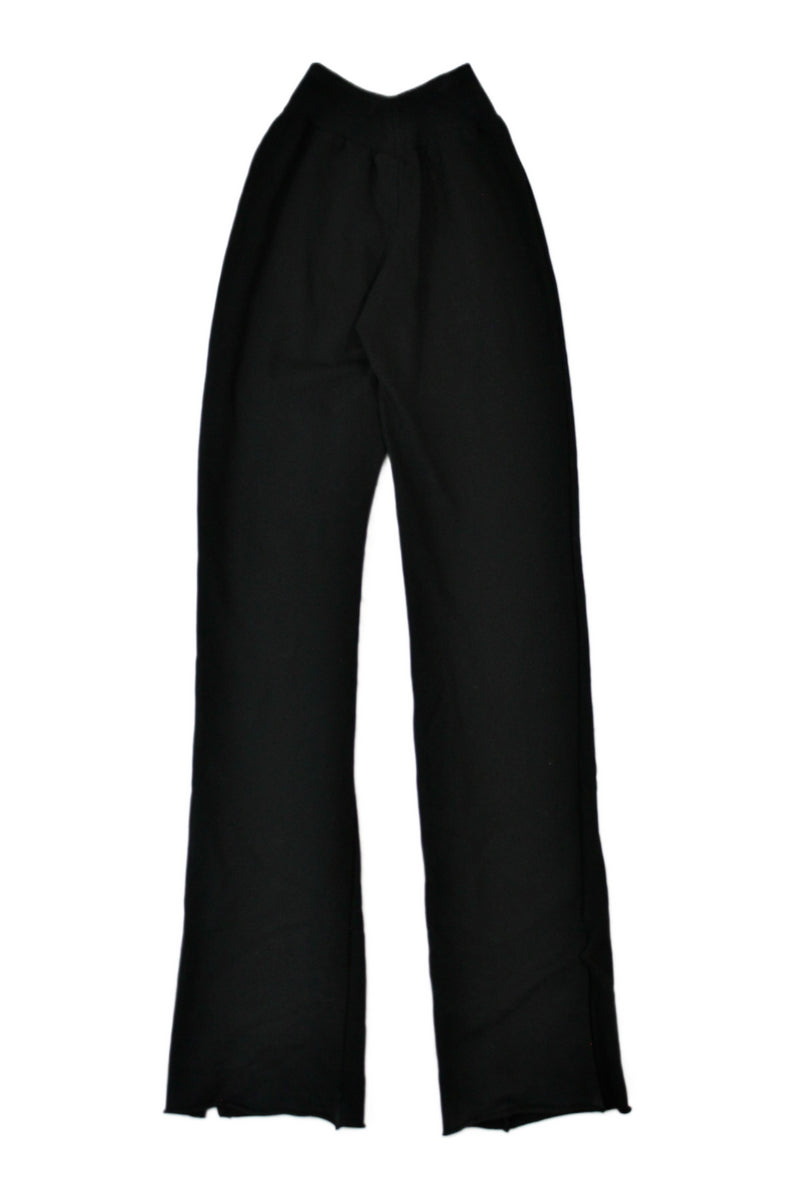 Naked Wardrobe - 'V' Waist Trackpants