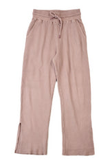 Collusion - Waffle Trackpants