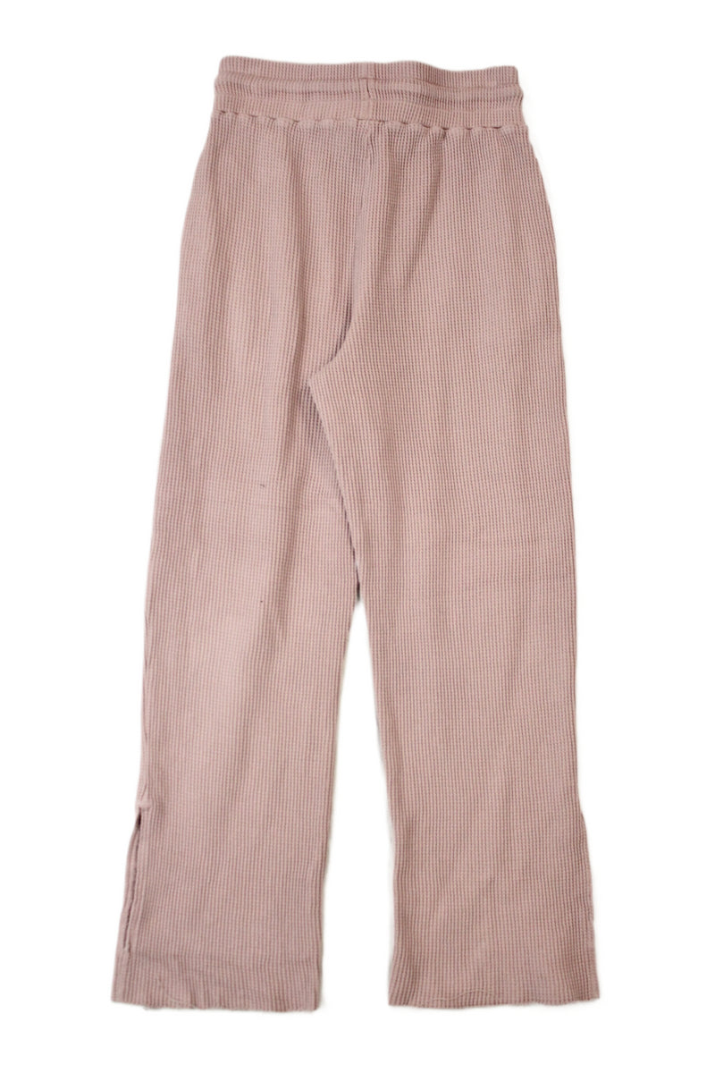 Collusion - Waffle Trackpants