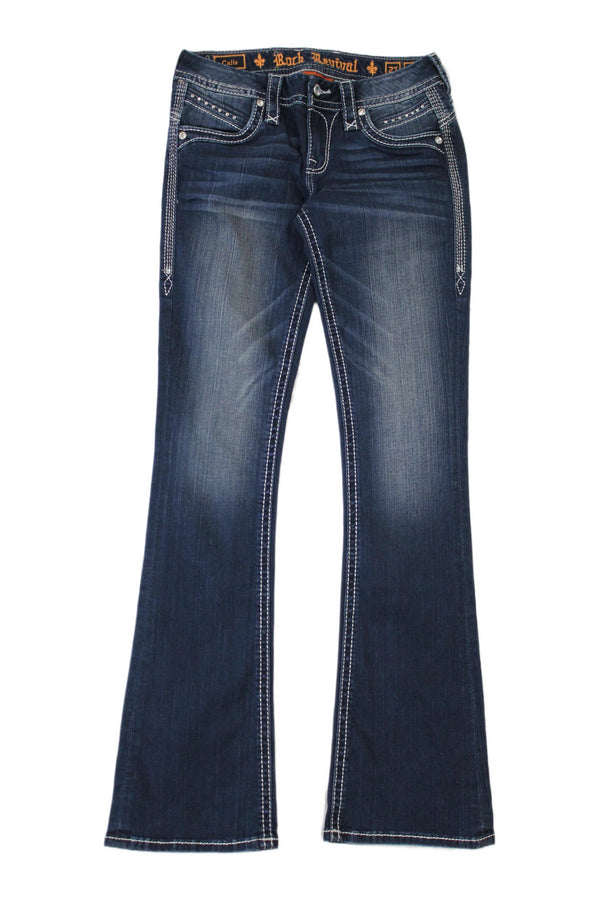 Rock Revival - Bootcut Jeans