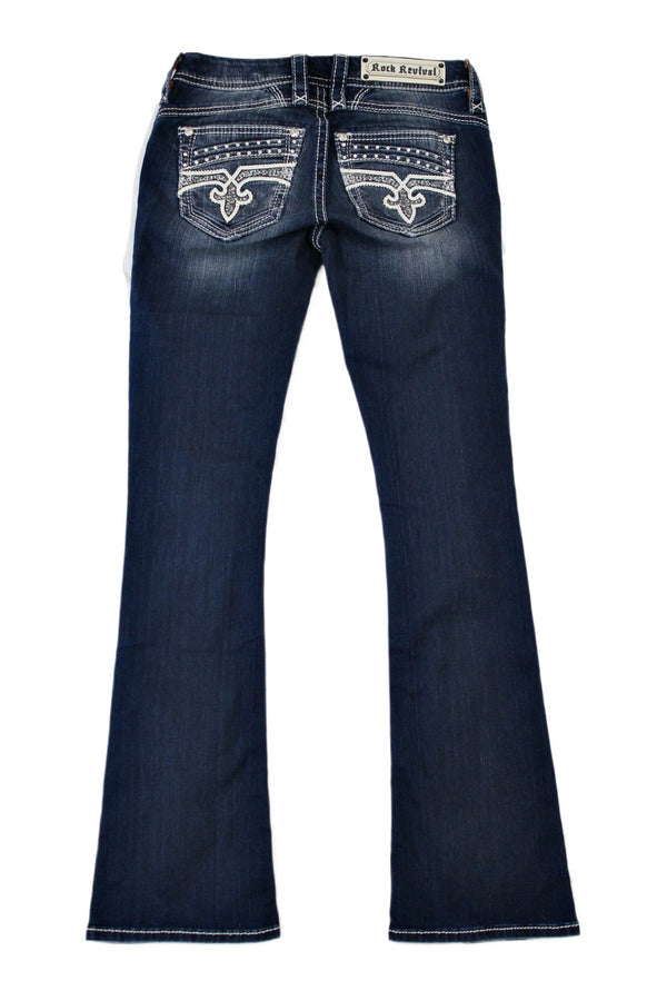 Rock Revival - Bootcut Jeans