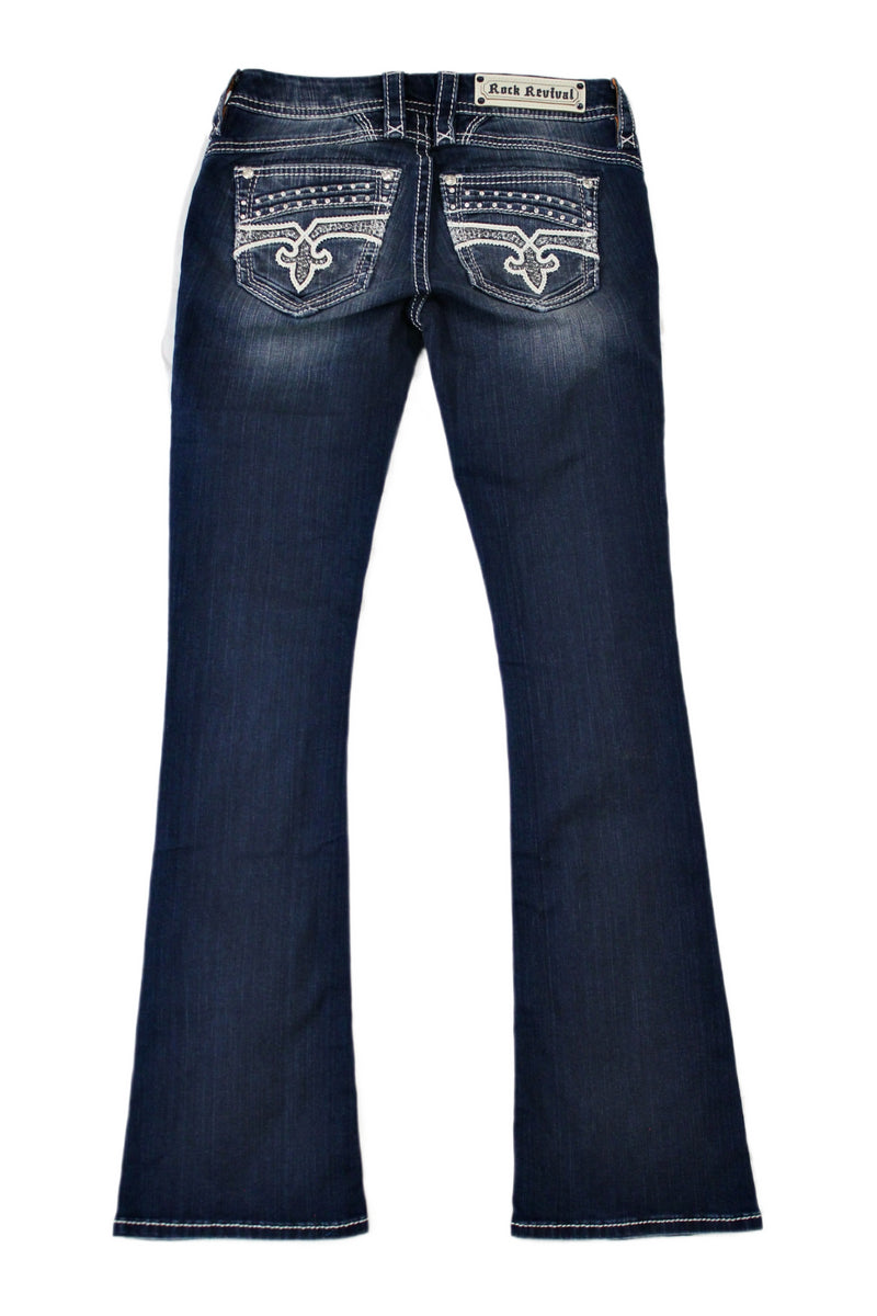 Rock Revival - Bootcut Jeans