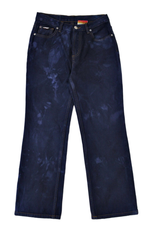 Unif - Tie Dye Jeans