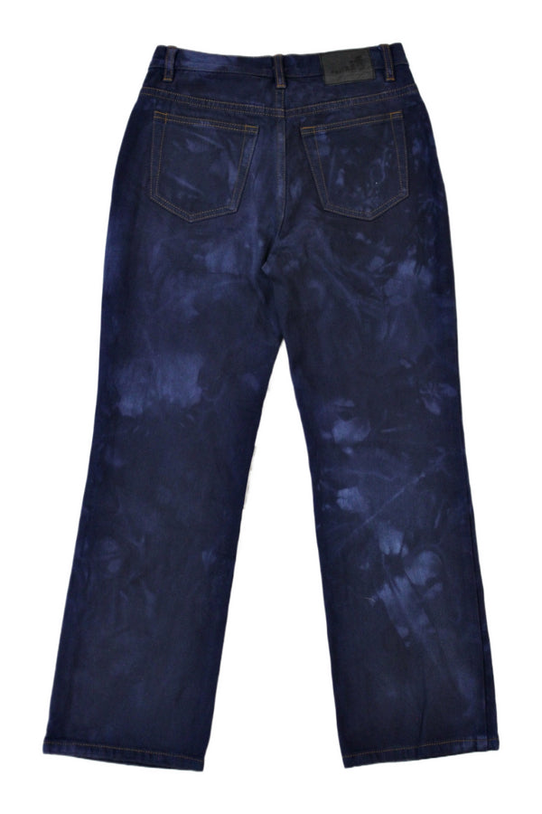 Unif - Tie Dye Jeans