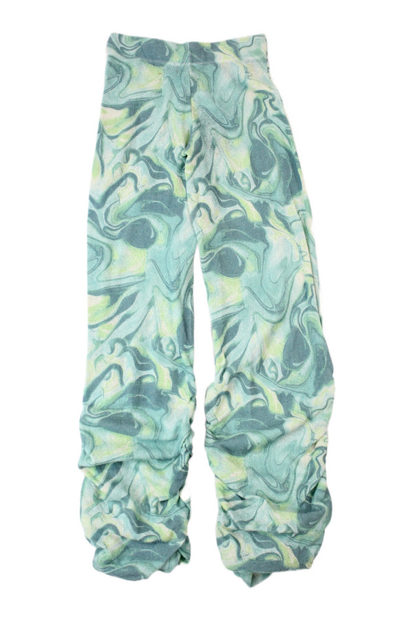Jaded London - Stretch Swirl Pants