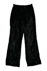 Vintage Hand-Made Velvet Pants