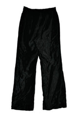 Vintage Hand-Made Velvet Pants