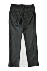 Zara - Pleather Pants