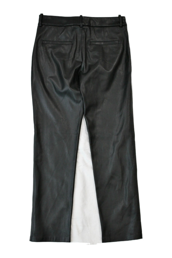 Zara - Pleather Pants