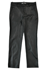 Zara - Pleather Pants