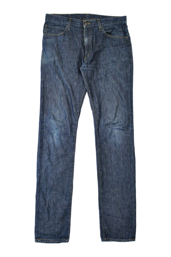 Opening Ceremony x Levi's - 505 Soft Jeans
