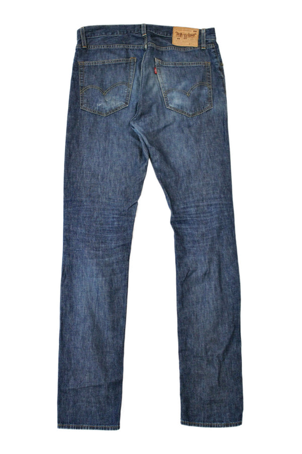 Opening Ceremony x Levi's - 505 Soft Jeans