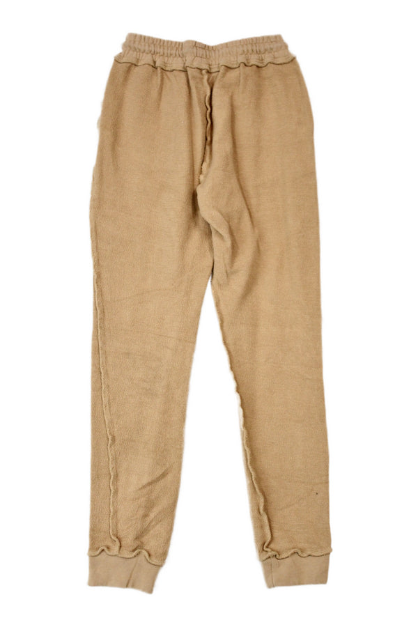 Guizio - Reverse Trackpants