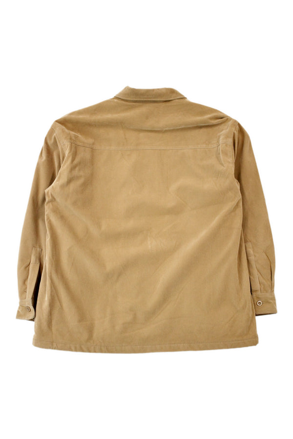 Lulu - Velour Jacket