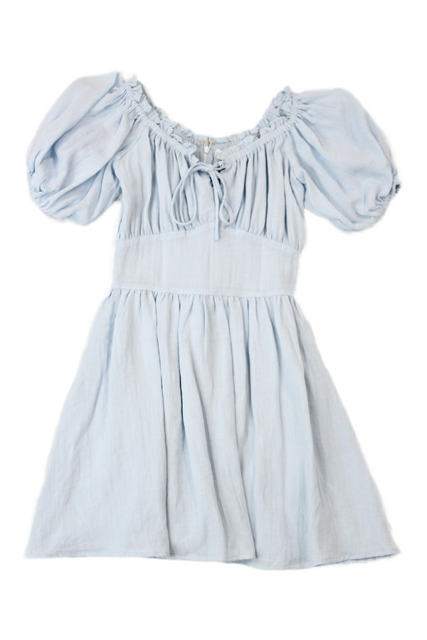 Sabo - Sundress
