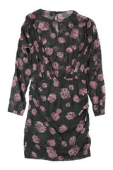 IRO Paris - Floral Mini Dress