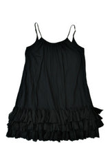 Elizabeth & James - Cotton Jersey Mini Dress