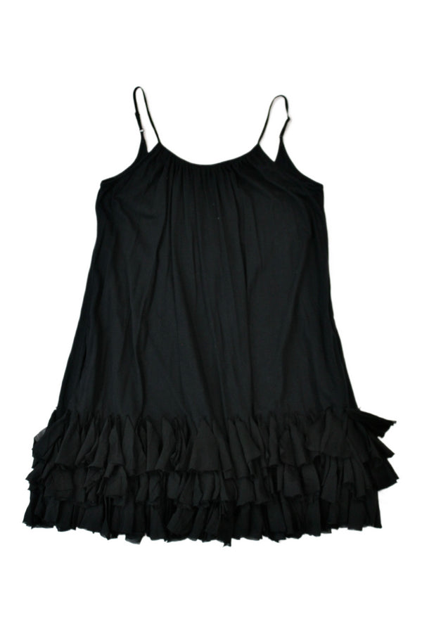 Elizabeth & James - Cotton Jersey Mini Dress