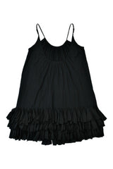 Elizabeth & James - Cotton Jersey Mini Dress