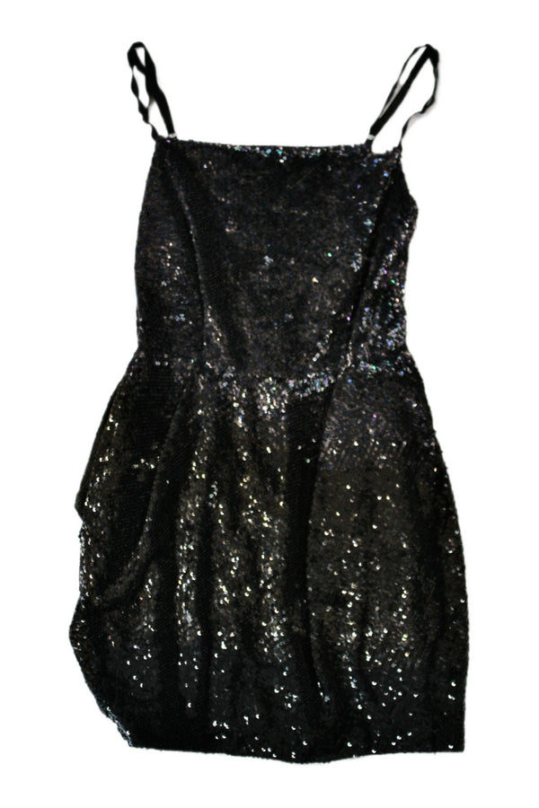 All Saints - Sequin Mini