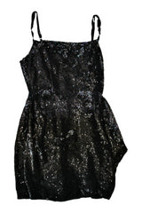 All Saints - Sequin Mini