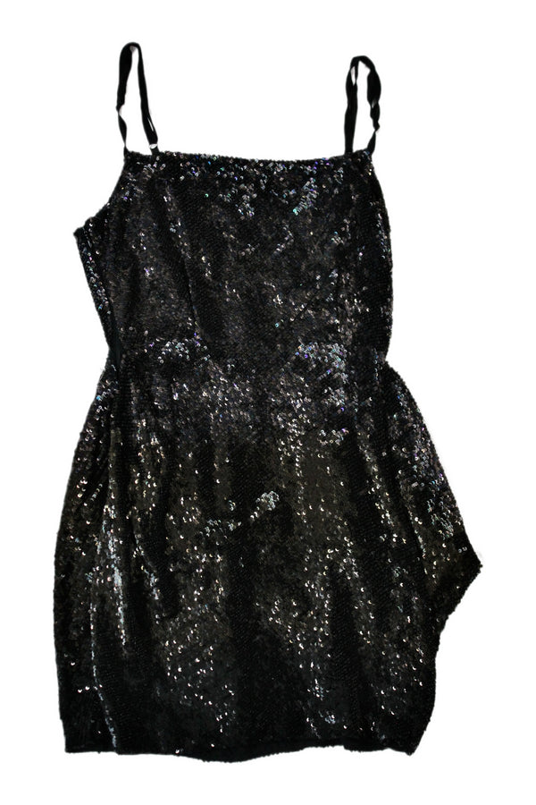 All Saints - Sequin Mini