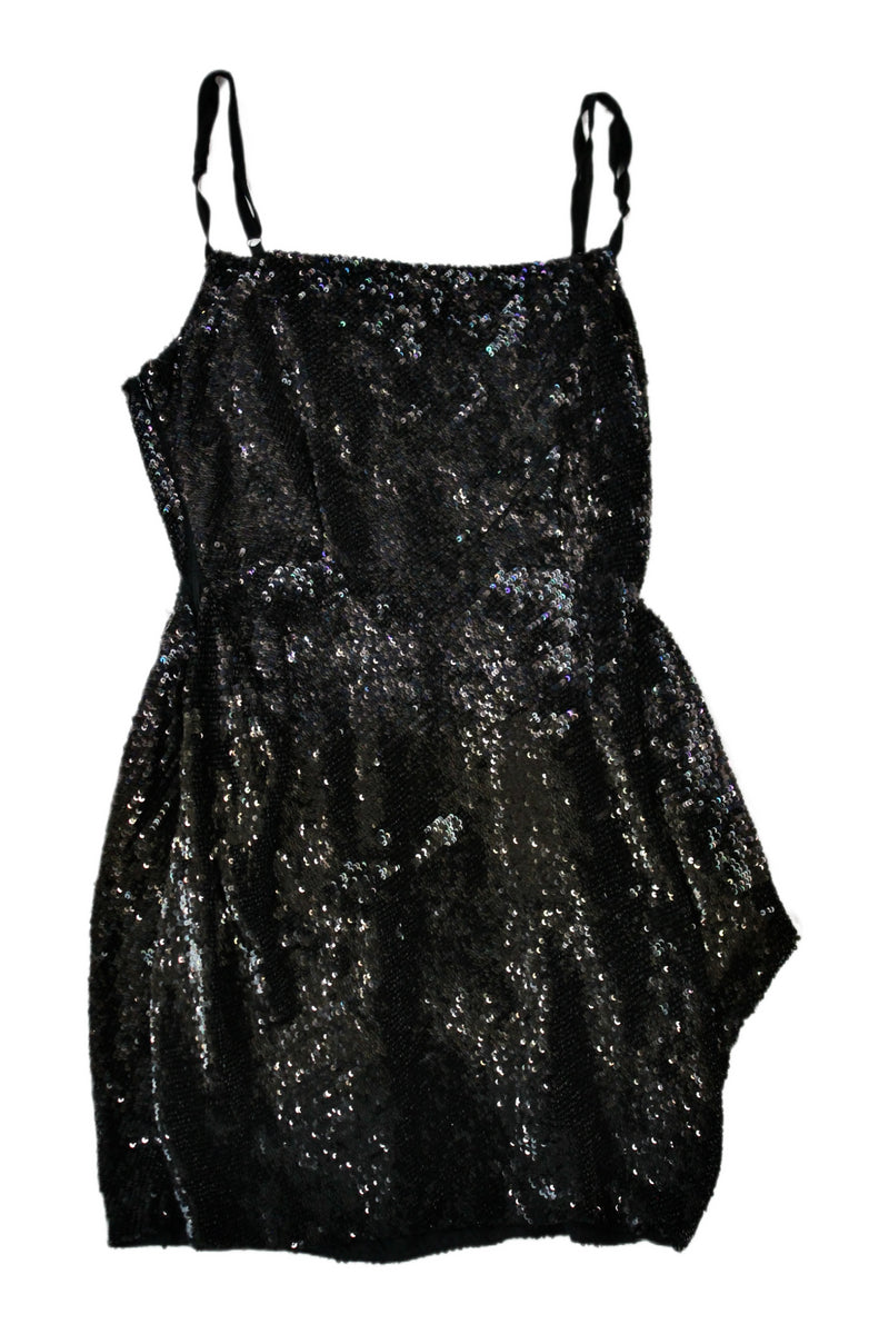 All Saints - Sequin Mini