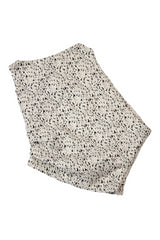 IRO Paris - One Shoulder Jacquard Top