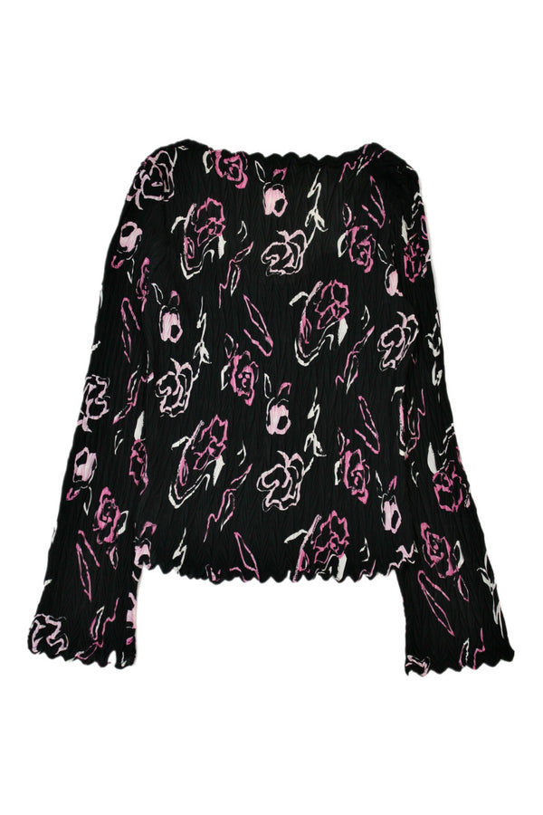 Dress-U - Crinkle Top