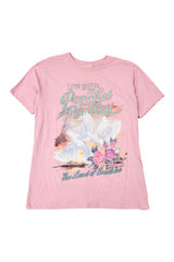 Spell - Love Notes Tee