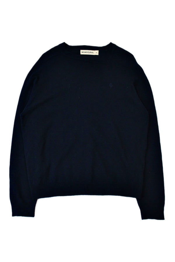 Mcnairy & Co - 100% Cashmere Jumper