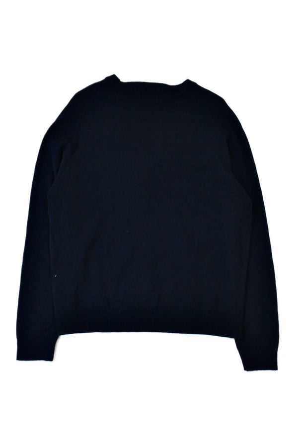Mcnairy & Co - 100% Cashmere Jumper
