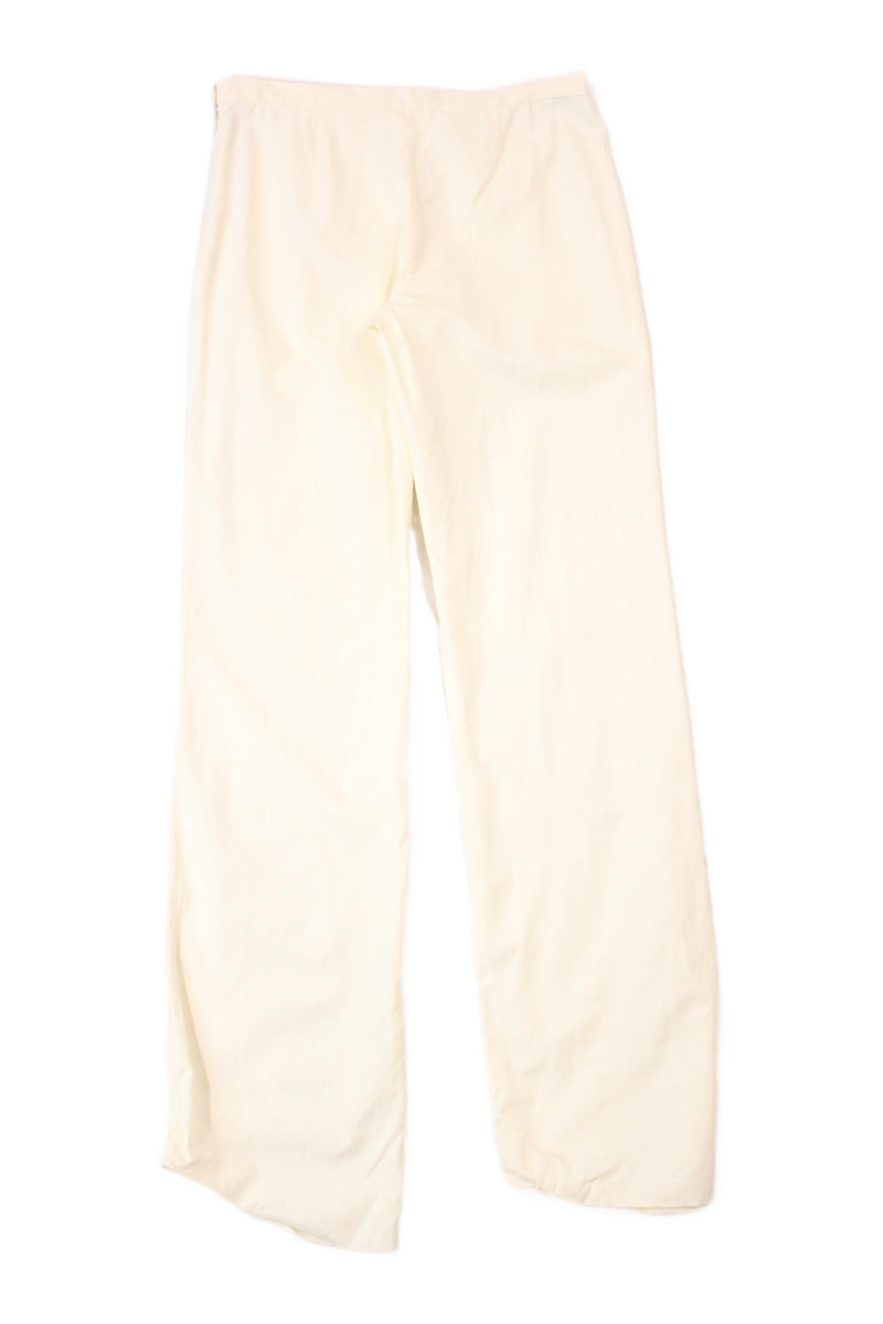 Prada - Minimal Pants