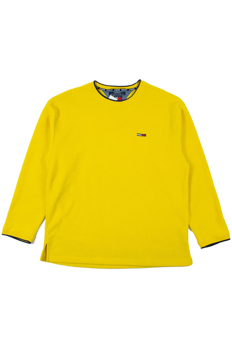 Tommy Jeans - Polar Fleece