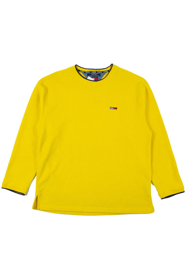 Tommy Jeans - Polar Fleece