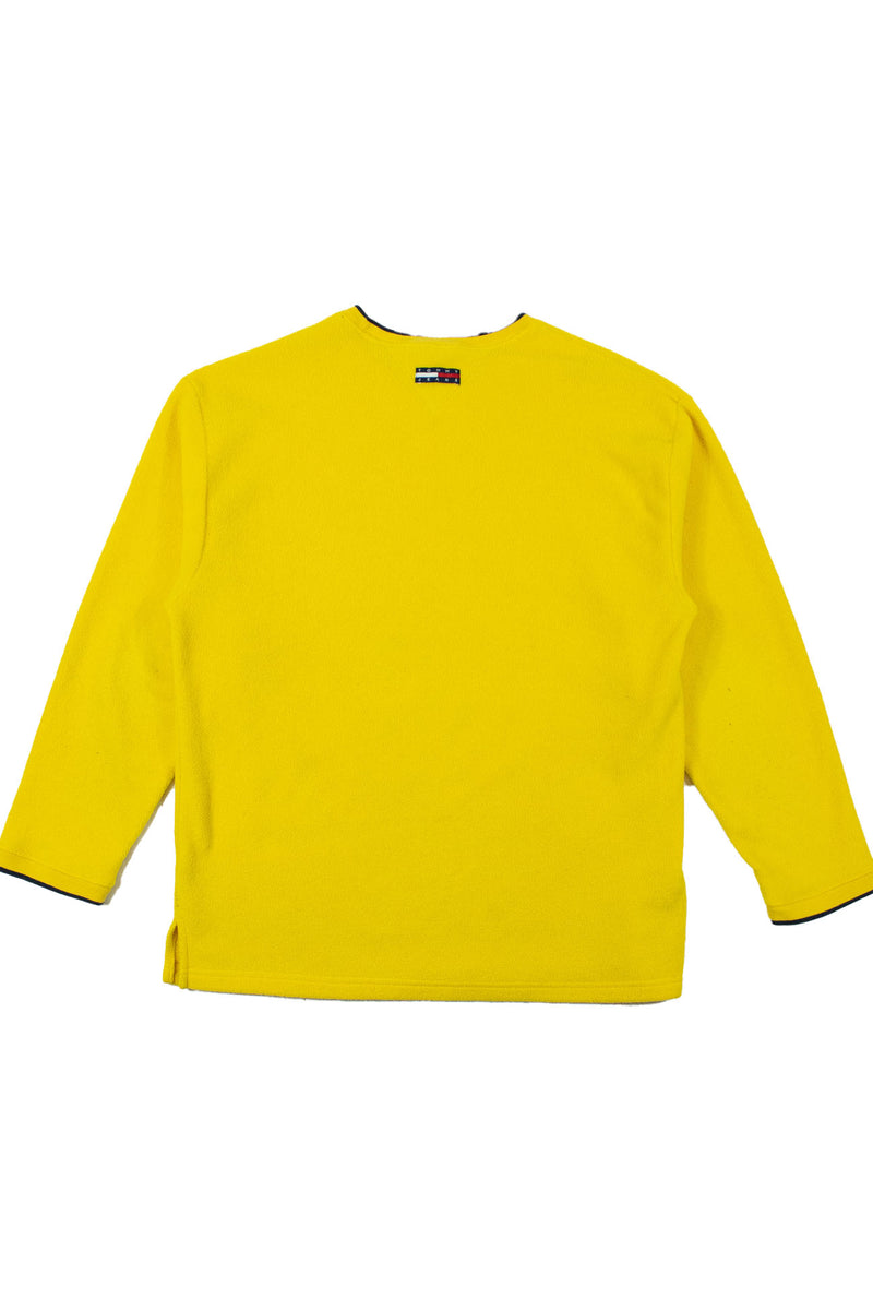Tommy Jeans - Polar Fleece