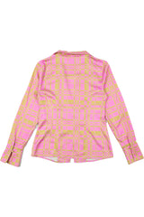 Hansen & Gretel - Long Sleeve Top