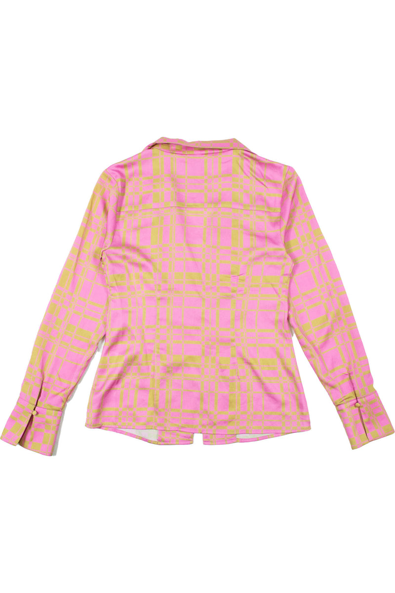 Hansen & Gretel - Long Sleeve Top