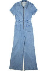 Insight - Denim Jumpsuit