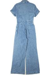 Insight - Denim Jumpsuit