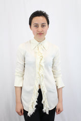Zambesi - Ruffled Blouse