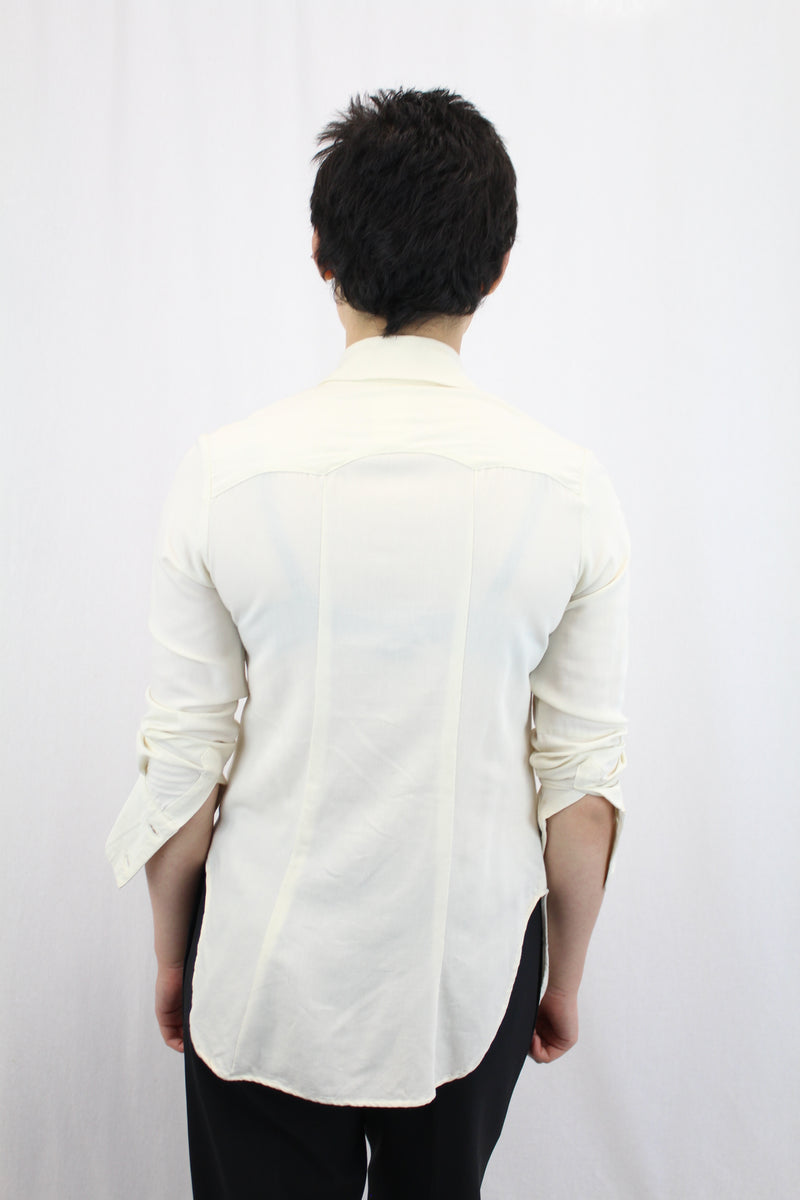 Zambesi - Ruffled Blouse